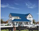 The Lounge- Transit Villas at Nedumbassery, Kochi